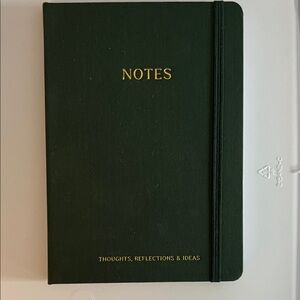 ZICOTO Writing Journal -EC